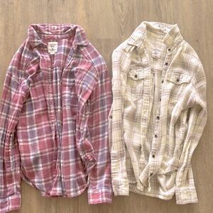 Billabong Shirts